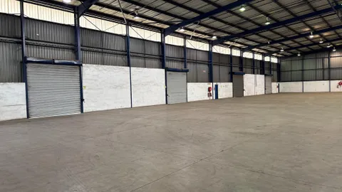 Khulani Business Park, Cnr Kelly & Yaldwyn Road 4332m² Industrial Property To Let (4)